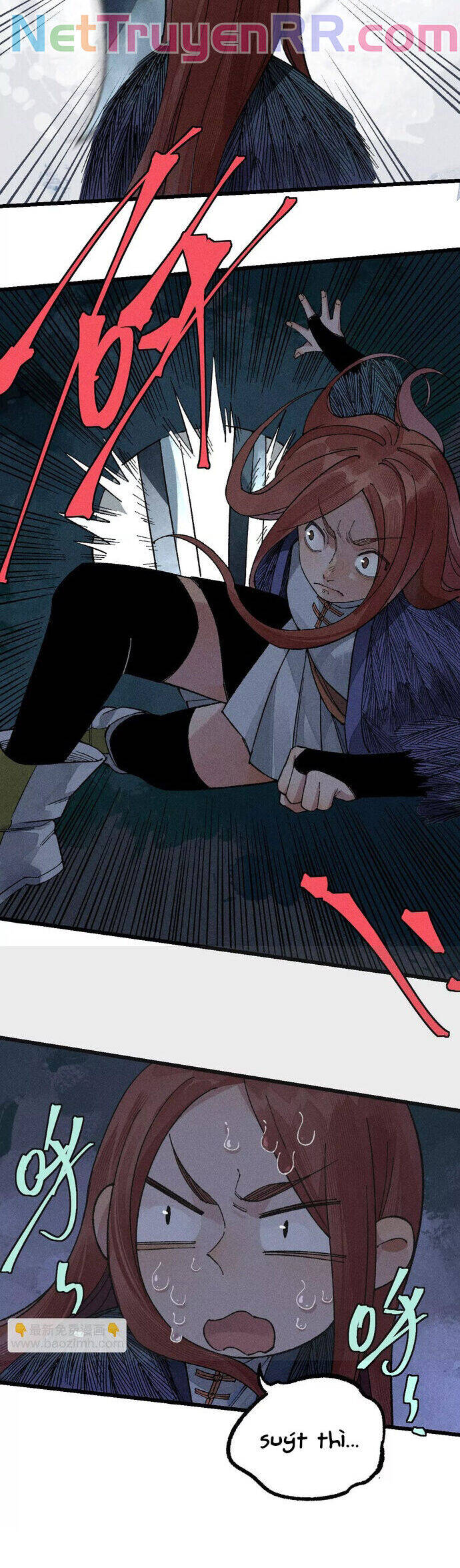 Địa Tạng Đông Phương Chapter 52 - 22