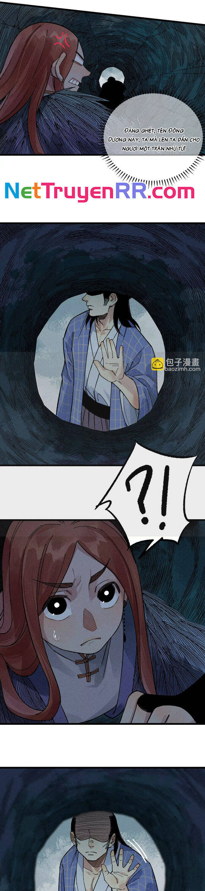 Địa Tạng Đông Phương Chapter 52 - 23