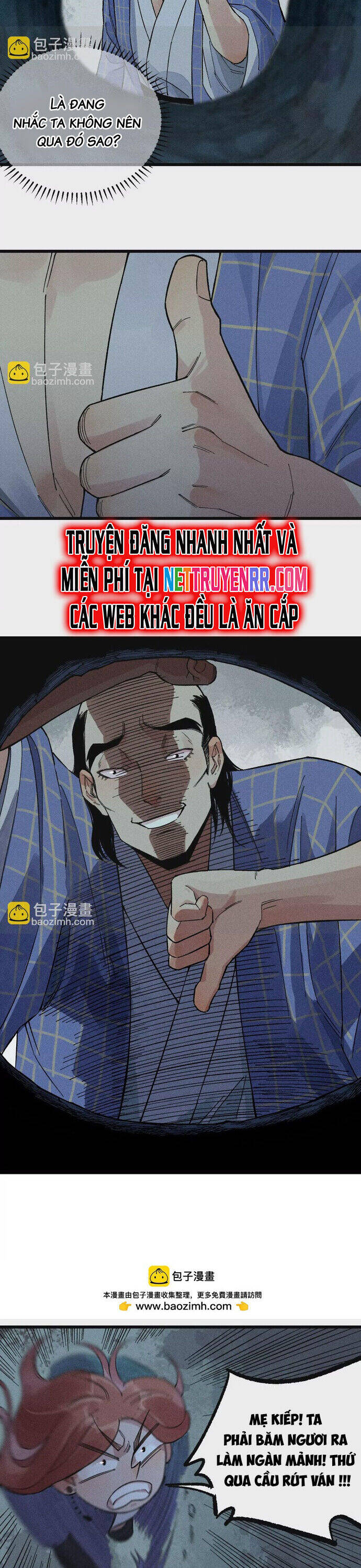 Địa Tạng Đông Phương Chapter 52 - 24