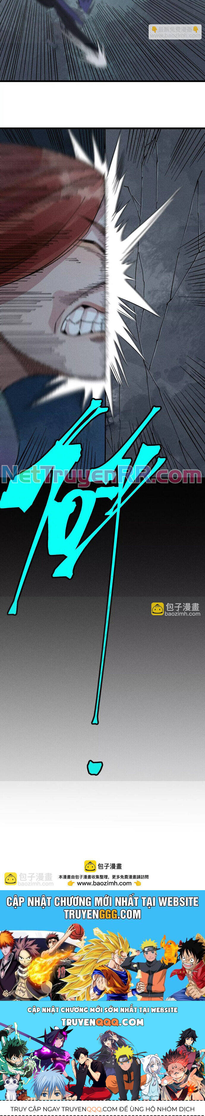 Địa Tạng Đông Phương Chapter 52 - 25