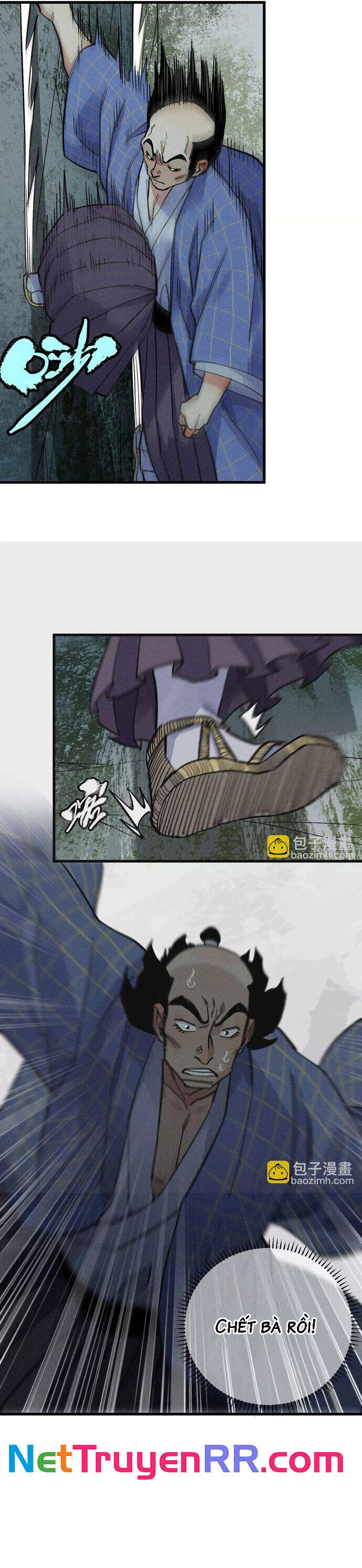 Địa Tạng Đông Phương Chapter 52 - 7