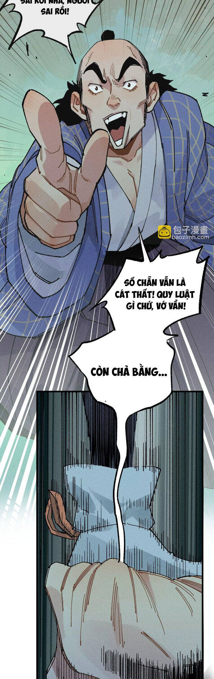 Địa Tạng Đông Phương Chapter 52 - 9