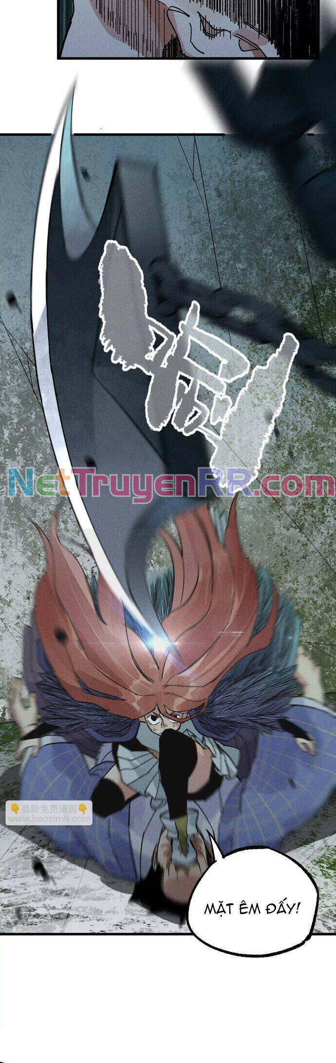 Địa Tạng Đông Phương Chapter 52 - 10