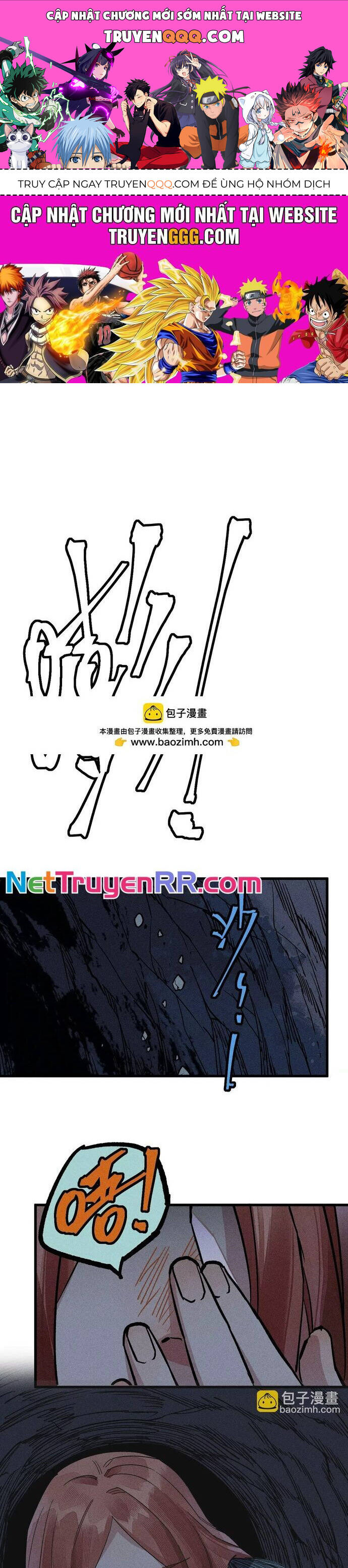 Địa Tạng Đông Phương Chapter 53 - 1