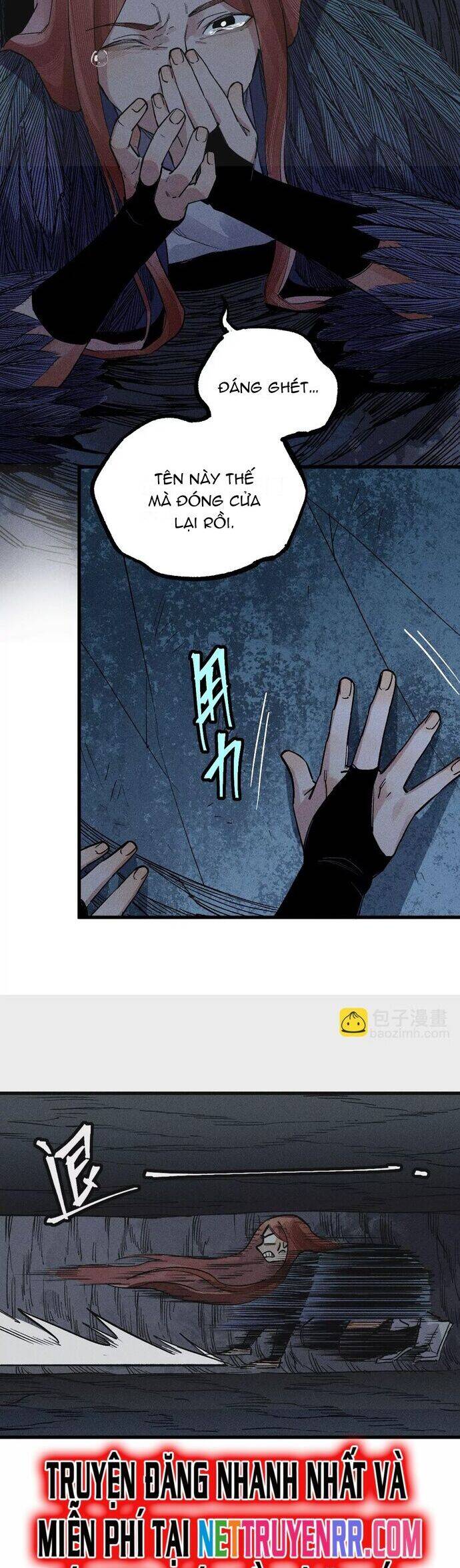 Địa Tạng Đông Phương Chapter 53 - 2