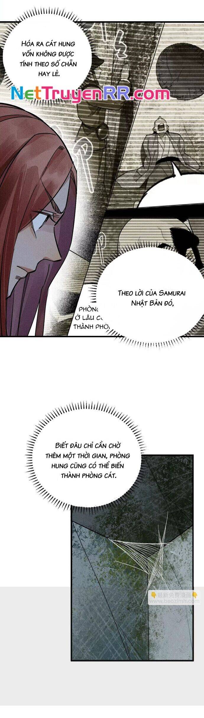 Địa Tạng Đông Phương Chapter 53 - 11