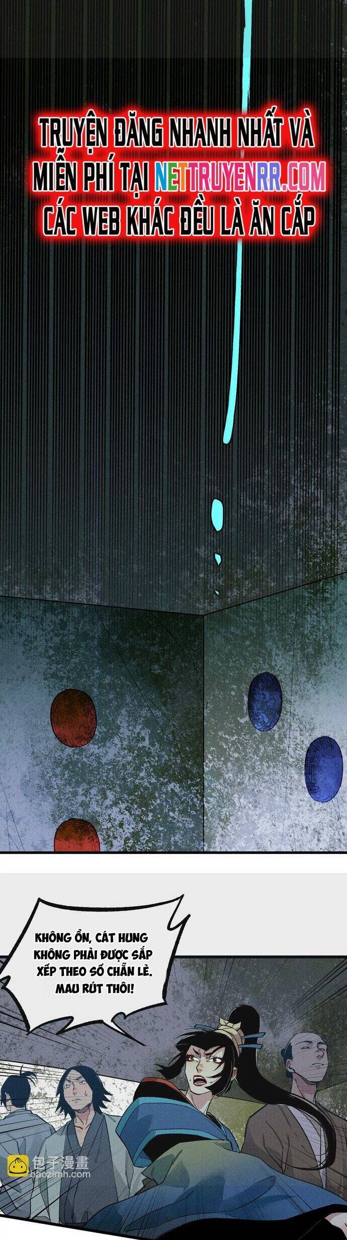 Địa Tạng Đông Phương Chapter 53 - 14