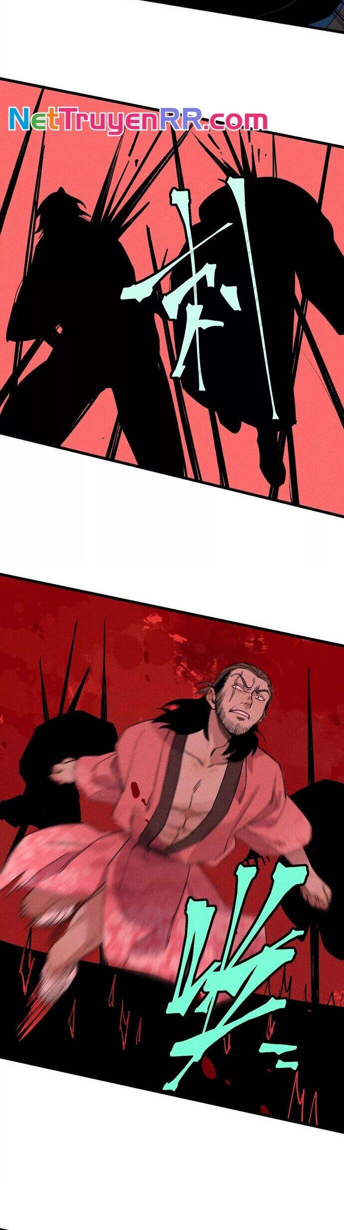 Địa Tạng Đông Phương Chapter 53 - 15