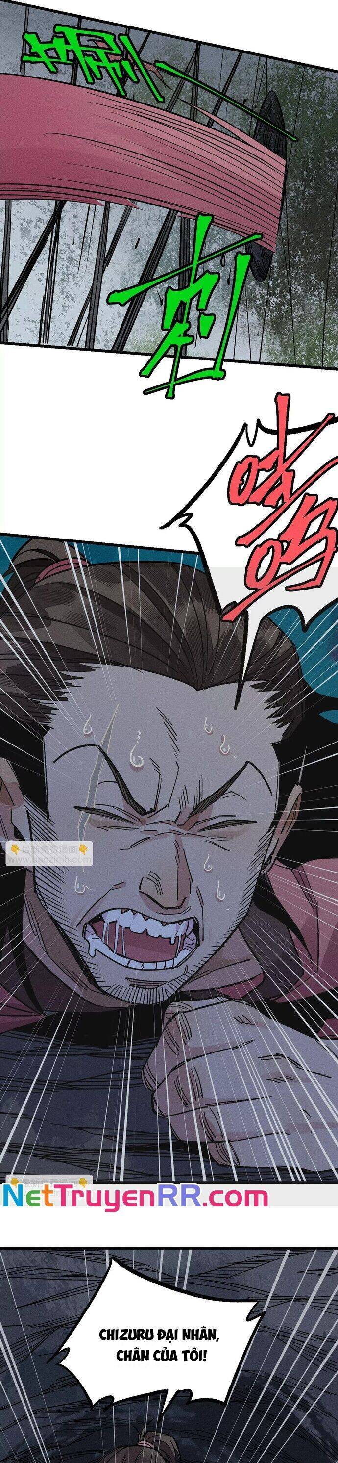 Địa Tạng Đông Phương Chapter 53 - 16