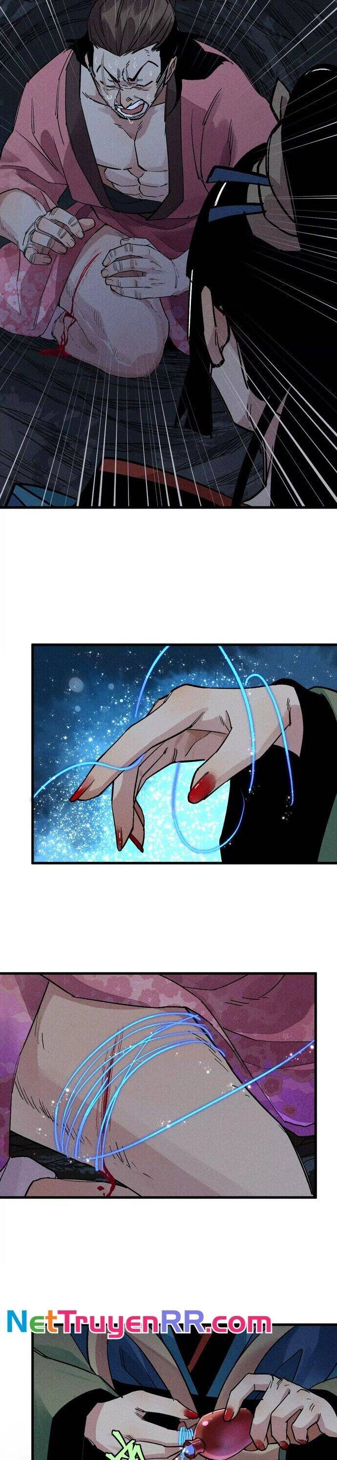 Địa Tạng Đông Phương Chapter 53 - 17