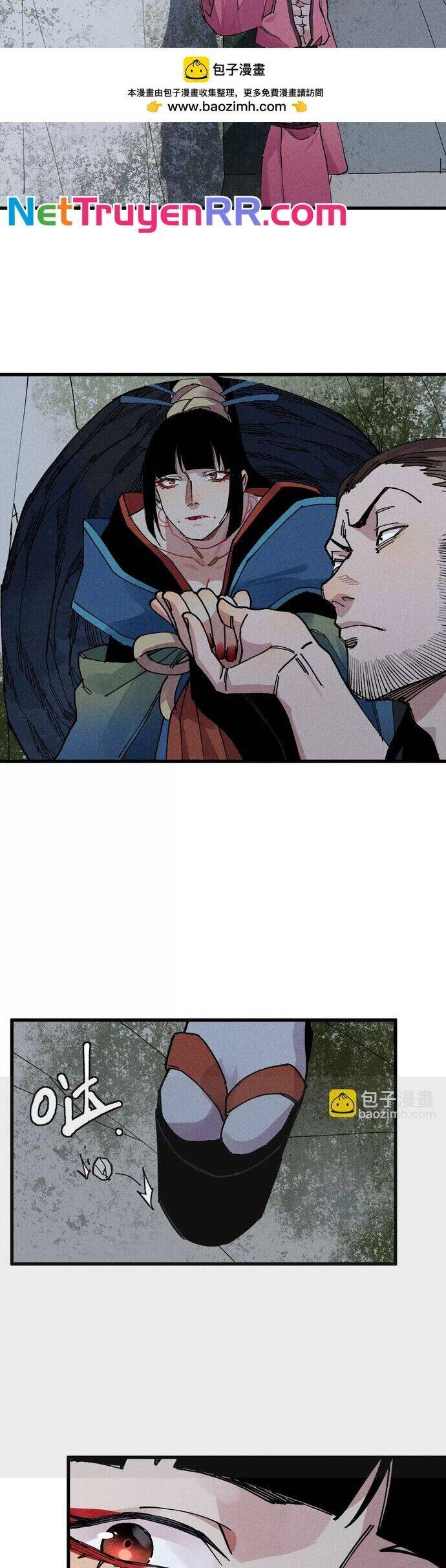 Địa Tạng Đông Phương Chapter 53 - 25