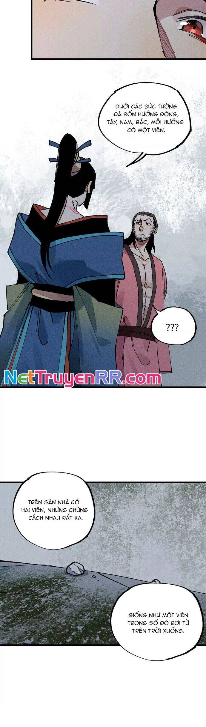 Địa Tạng Đông Phương Chapter 53 - 26