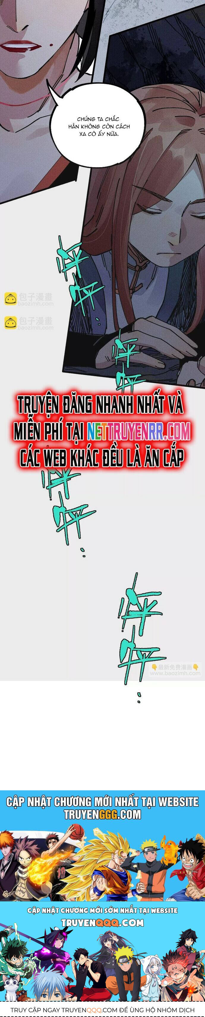 Địa Tạng Đông Phương Chapter 53 - 28