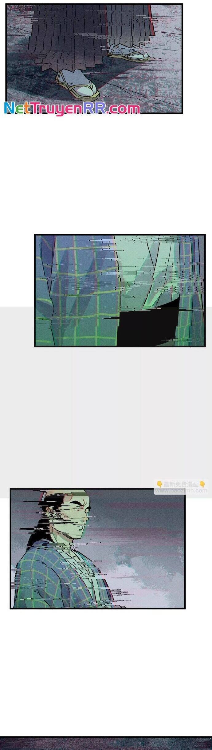 Địa Tạng Đông Phương Chapter 53 - 6