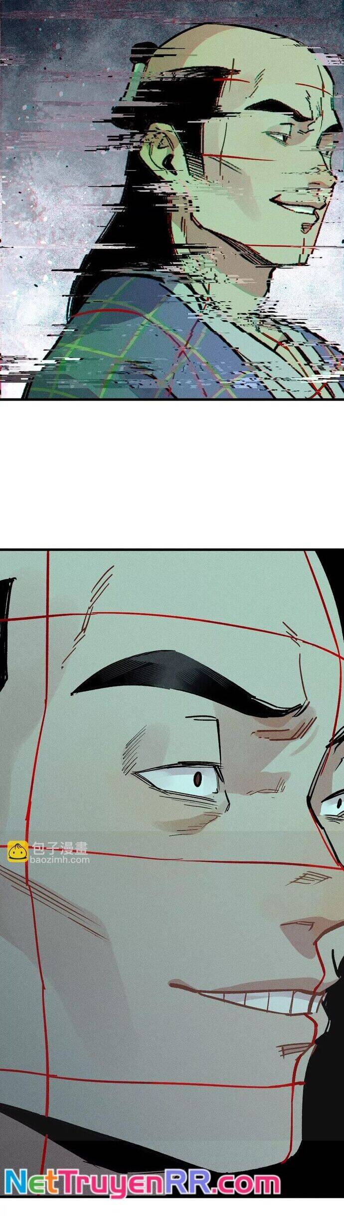 Địa Tạng Đông Phương Chapter 53 - 7