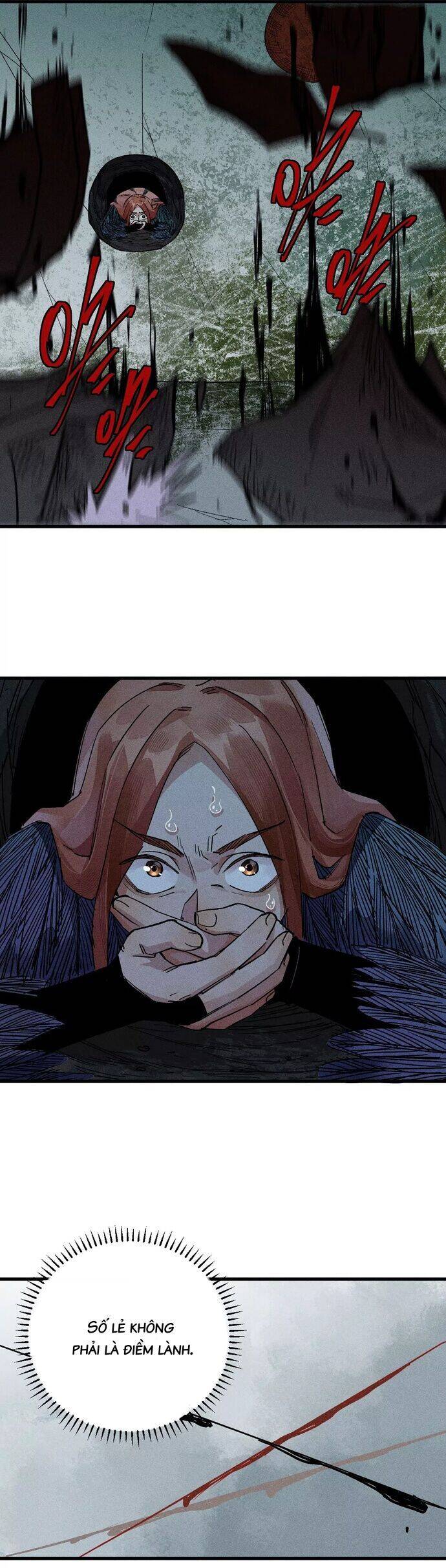 Địa Tạng Đông Phương Chapter 53 - 9