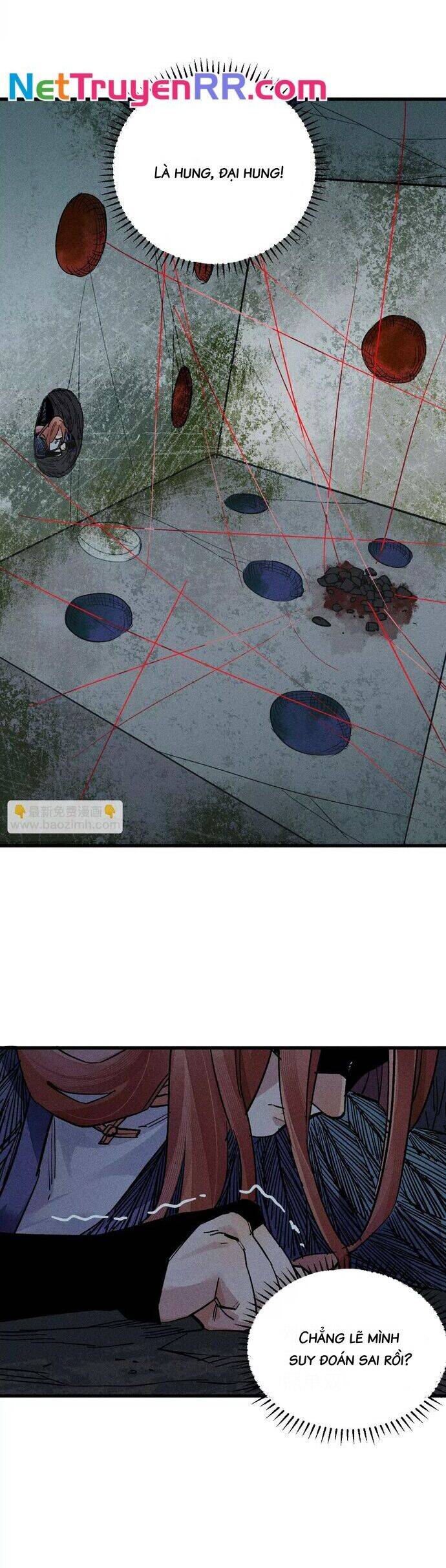 Địa Tạng Đông Phương Chapter 53 - 10
