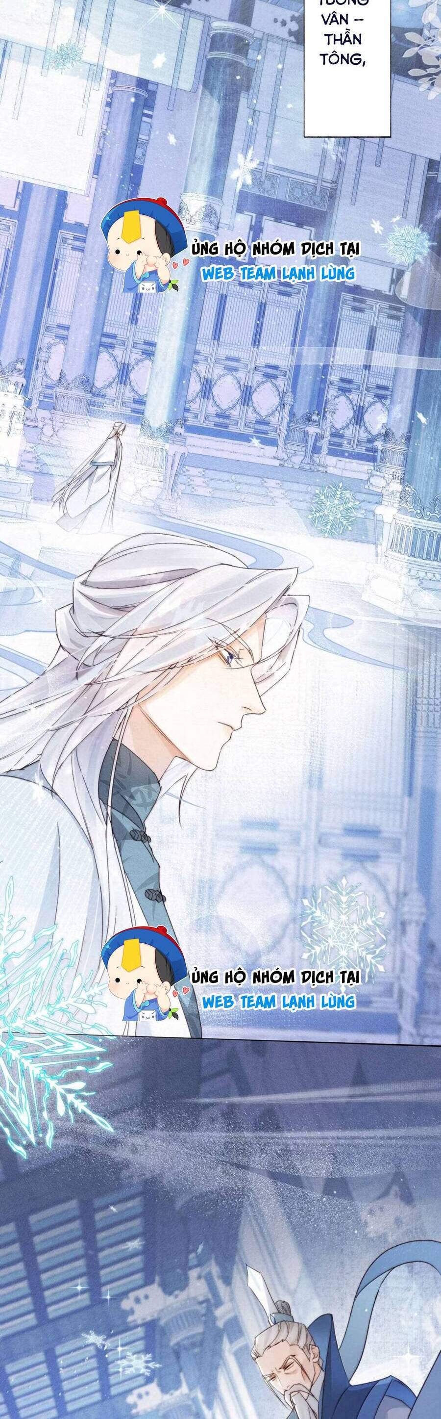 Lão Đại Lạnh Lùng Sau Khi Bị Đùa Bỡn Chỉ Biết Ỉ Ôi Khóc Lóc. Chapter 18 - 16
