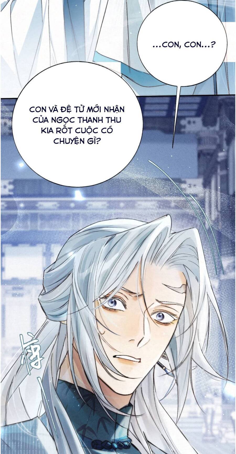 Lão Đại Lạnh Lùng Sau Khi Bị Đùa Bỡn Chỉ Biết Ỉ Ôi Khóc Lóc. Chapter 18 - 22