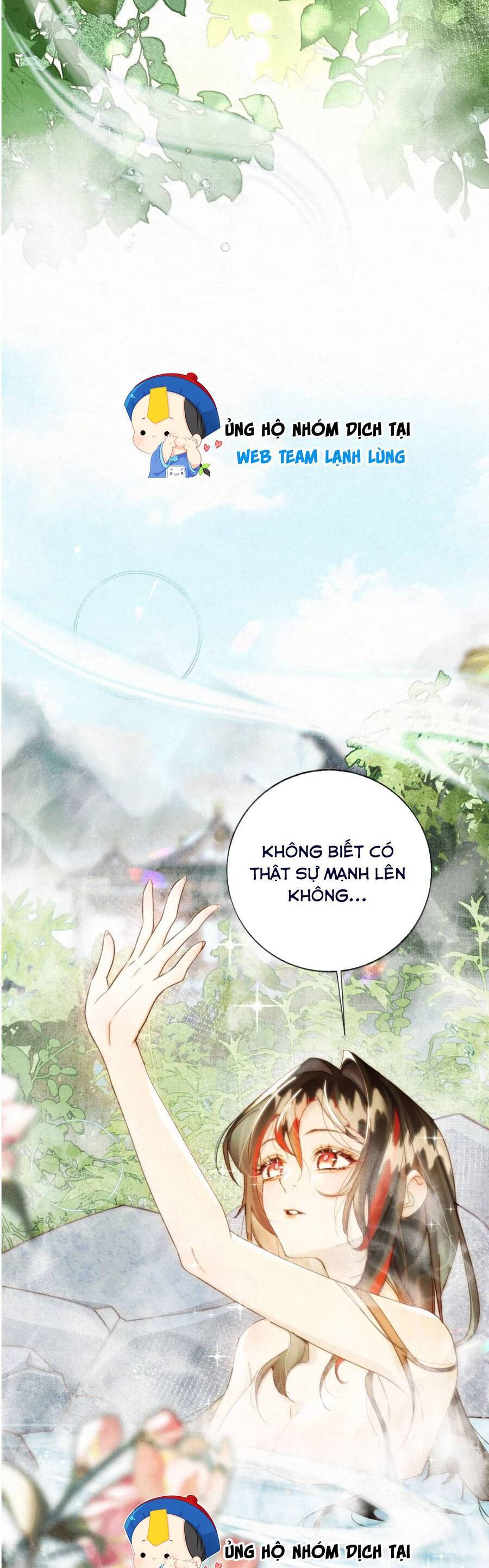 Lão Đại Lạnh Lùng Sau Khi Bị Đùa Bỡn Chỉ Biết Ỉ Ôi Khóc Lóc. Chapter 18 - 8