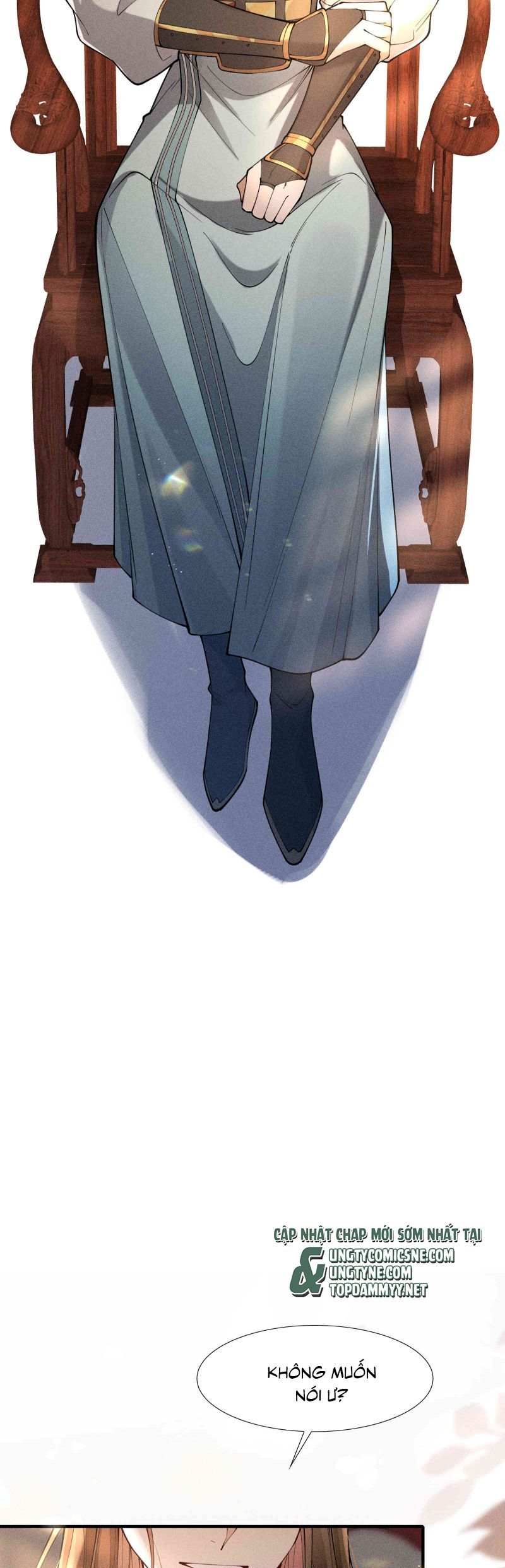 Kim Phong Ngọc Lộ Chapter 19 - 11