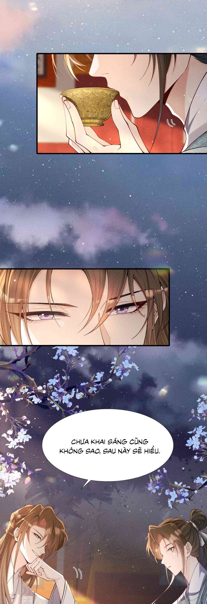 Kim Phong Ngọc Lộ Chapter 19 - 14