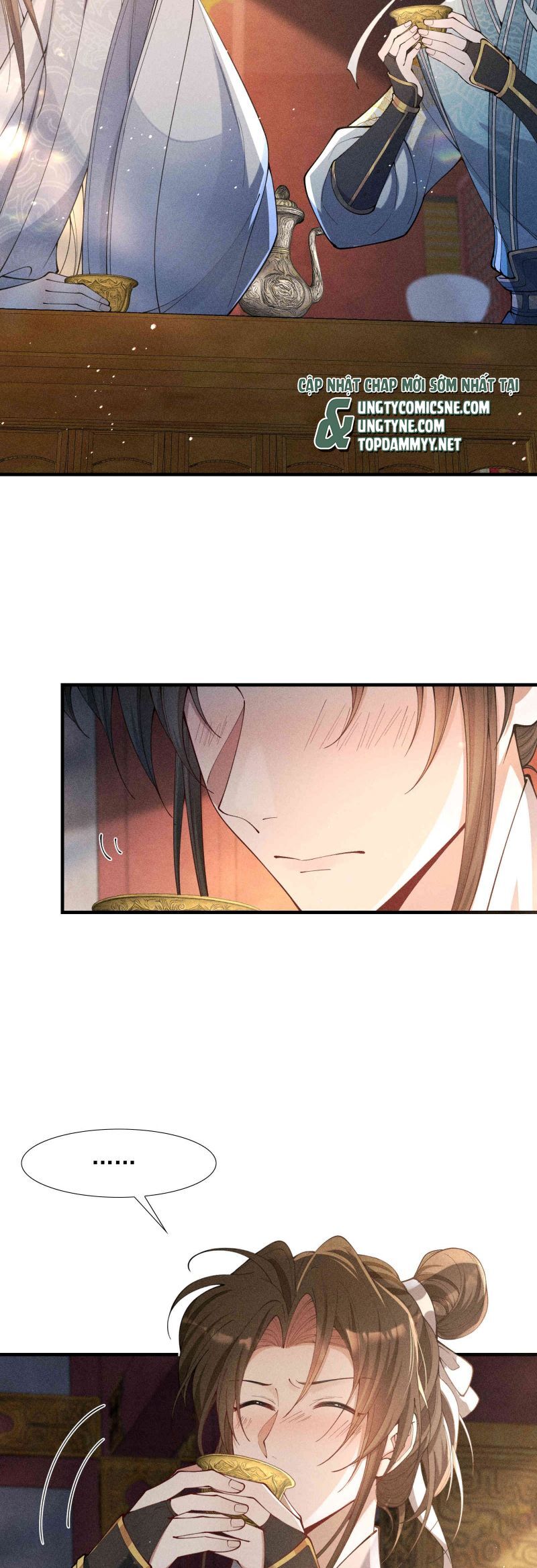 Kim Phong Ngọc Lộ Chapter 19 - 15