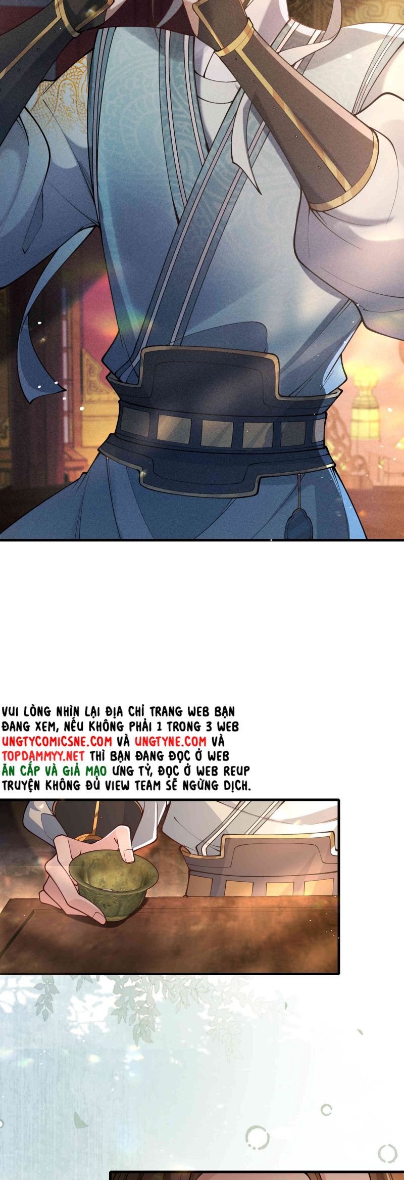 Kim Phong Ngọc Lộ Chapter 19 - 16