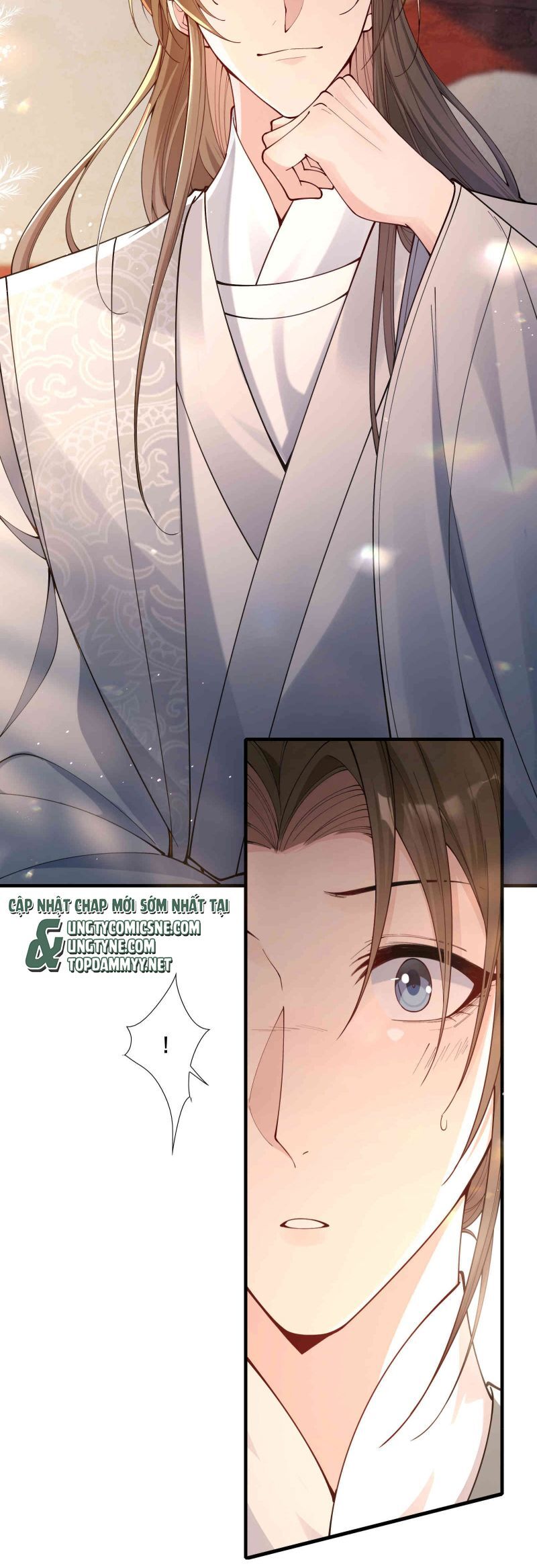 Kim Phong Ngọc Lộ Chapter 19 - 18
