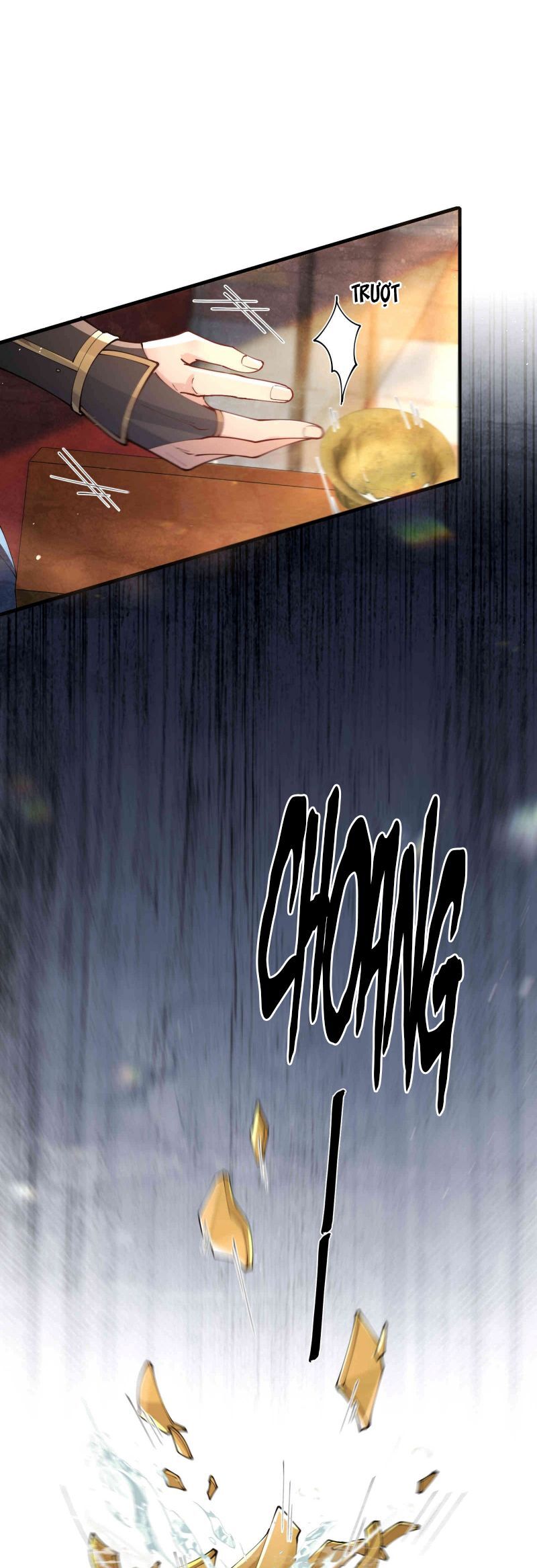 Kim Phong Ngọc Lộ Chapter 19 - 19