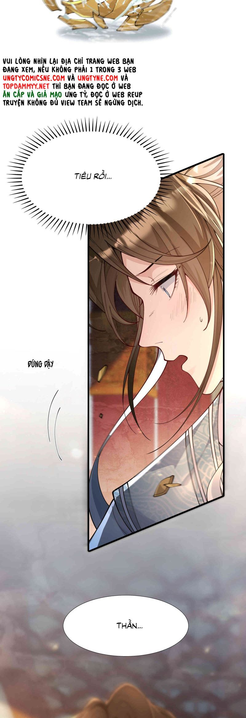 Kim Phong Ngọc Lộ Chapter 19 - 20