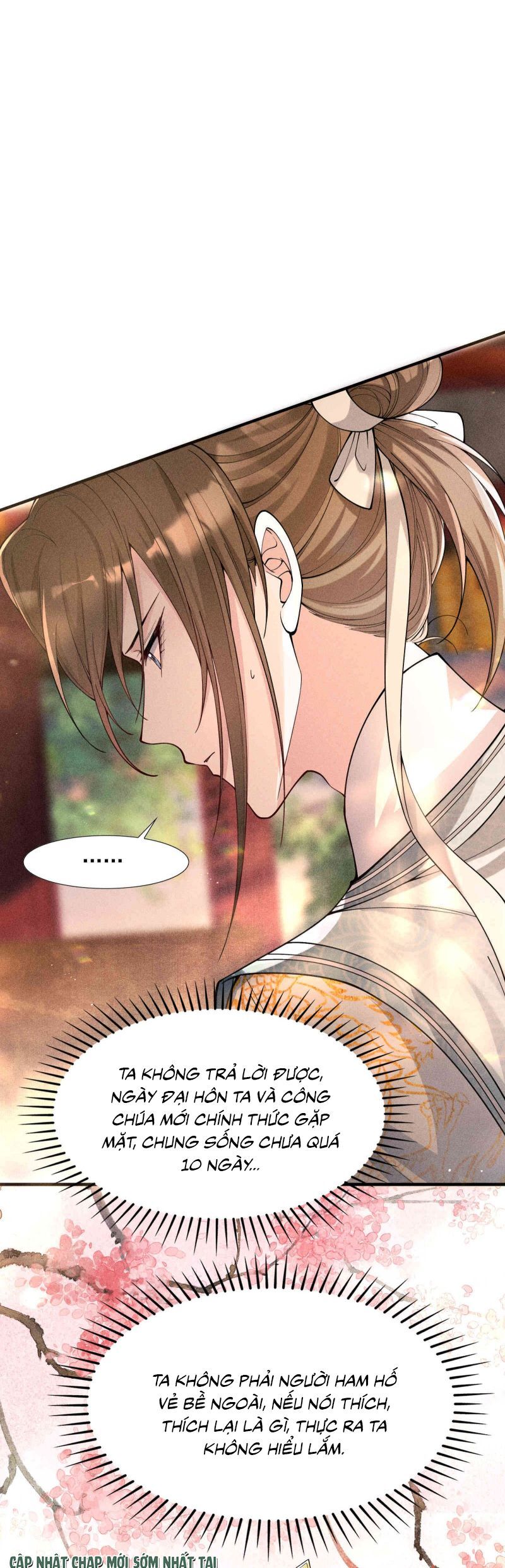 Kim Phong Ngọc Lộ Chapter 19 - 3
