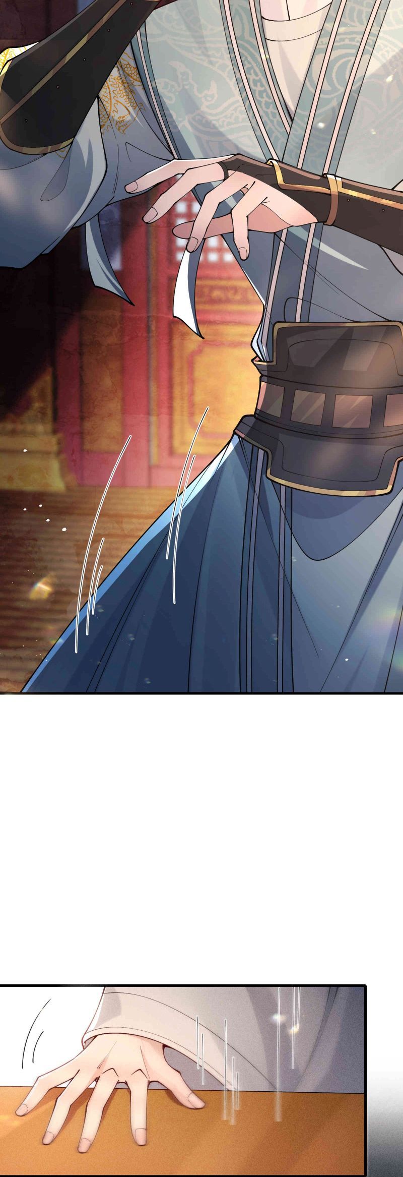 Kim Phong Ngọc Lộ Chapter 19 - 22