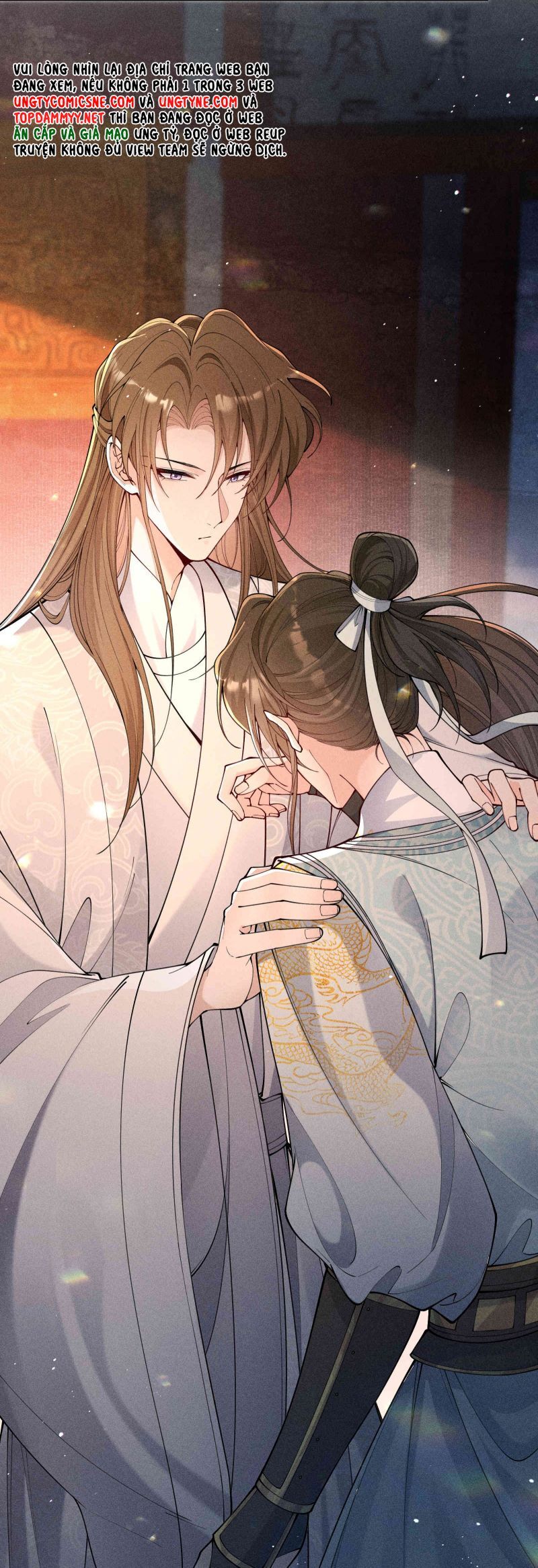 Kim Phong Ngọc Lộ Chapter 19 - 23