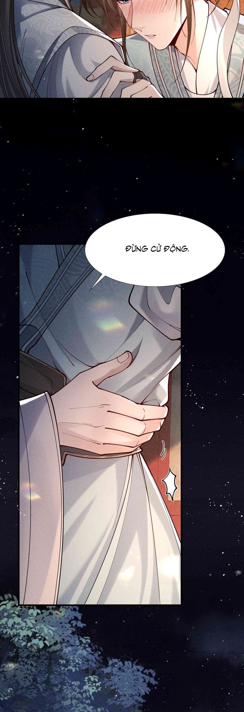 Kim Phong Ngọc Lộ Chapter 19 - 25