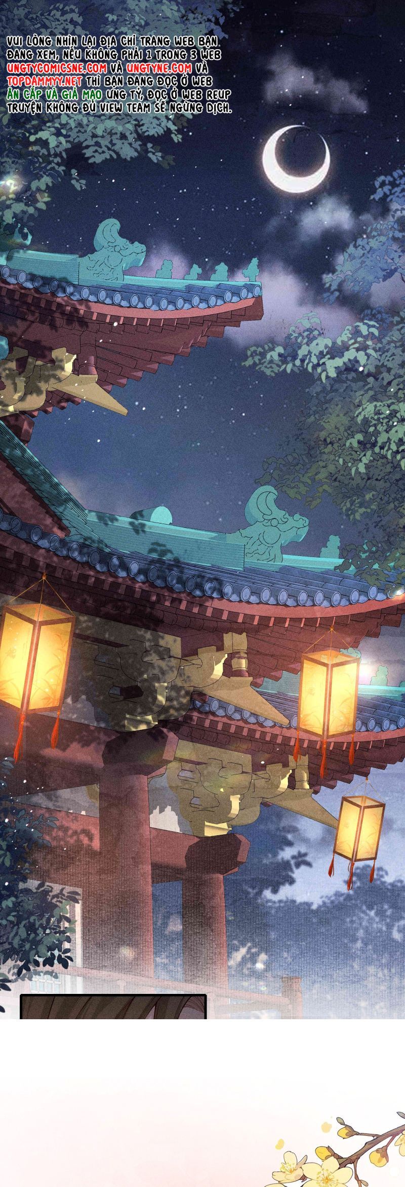 Kim Phong Ngọc Lộ Chapter 19 - 26