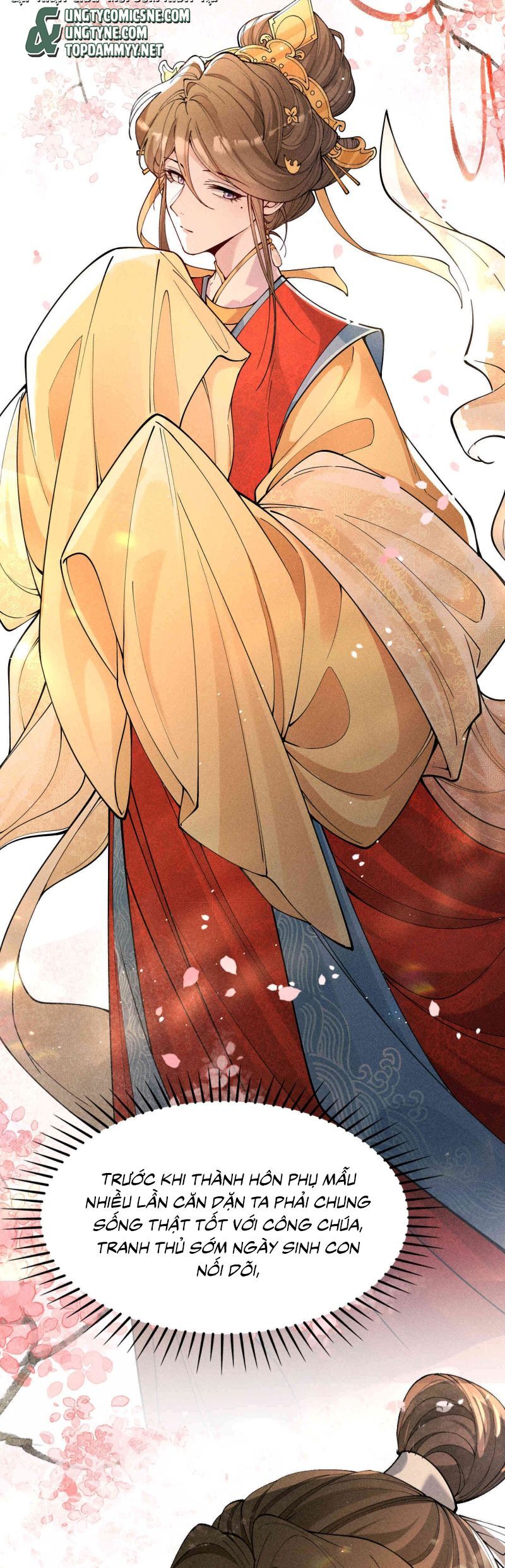 Kim Phong Ngọc Lộ Chapter 19 - 4