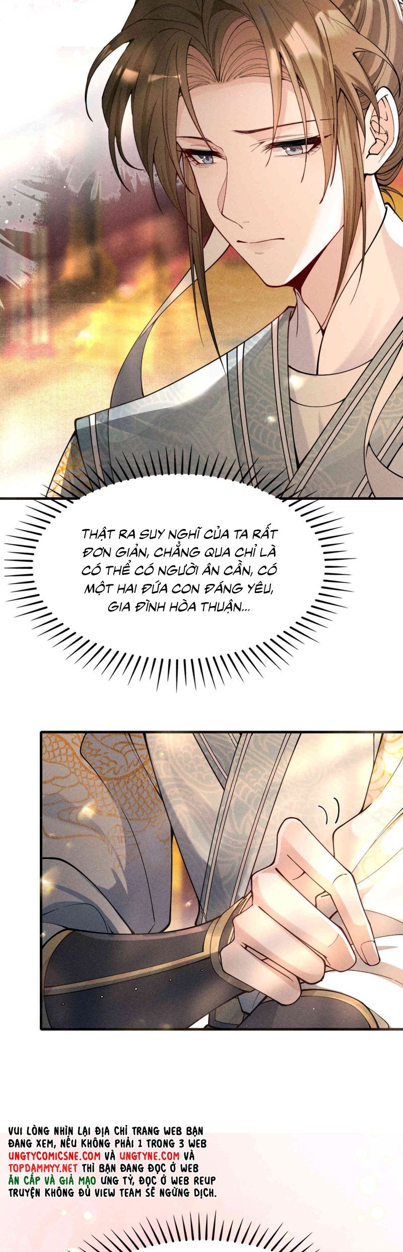 Kim Phong Ngọc Lộ Chapter 19 - 5