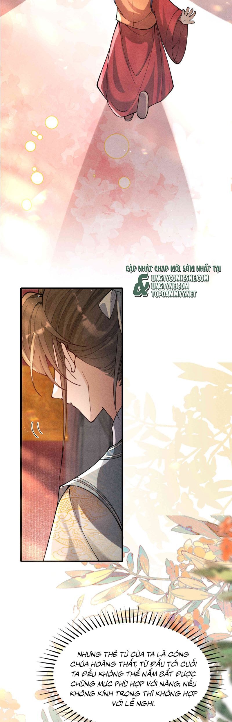 Kim Phong Ngọc Lộ Chapter 19 - 7