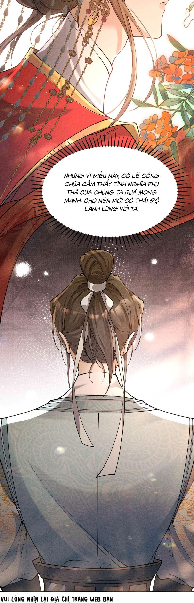 Kim Phong Ngọc Lộ Chapter 19 - 9