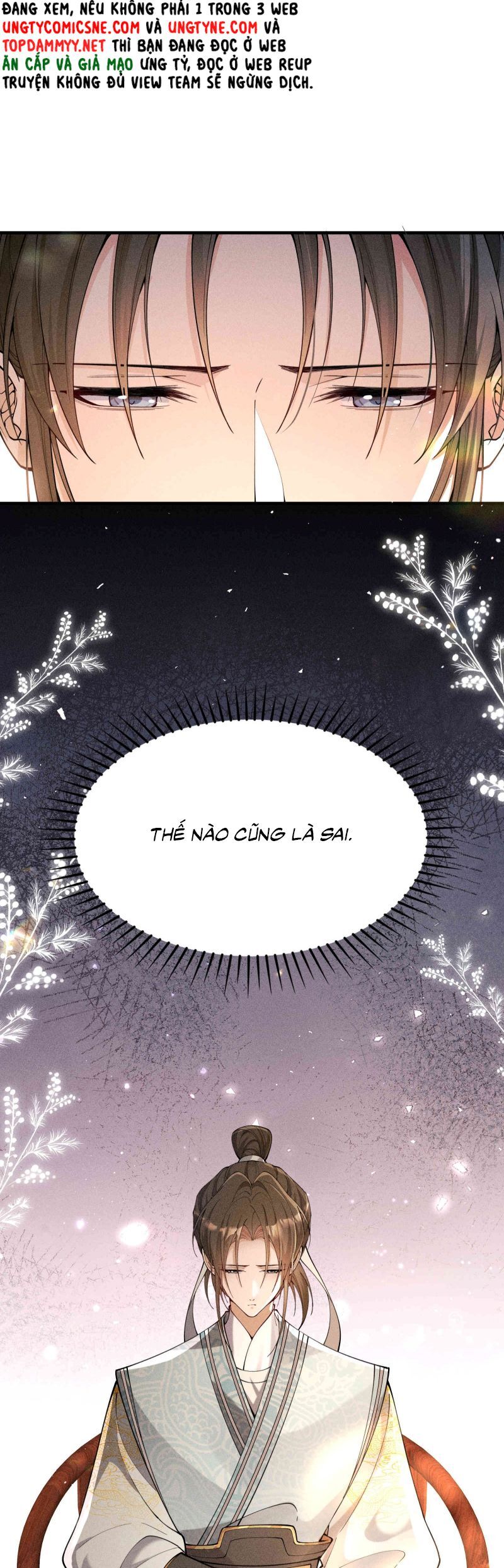 Kim Phong Ngọc Lộ Chapter 19 - 10