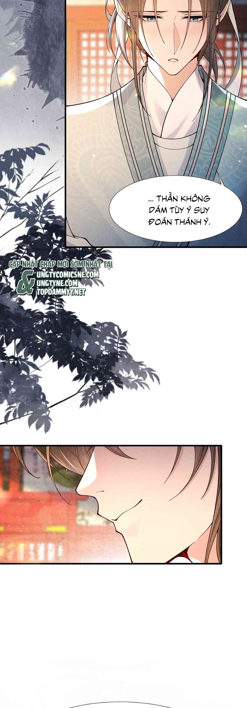 Kim Phong Ngọc Lộ Chapter 20 - 11