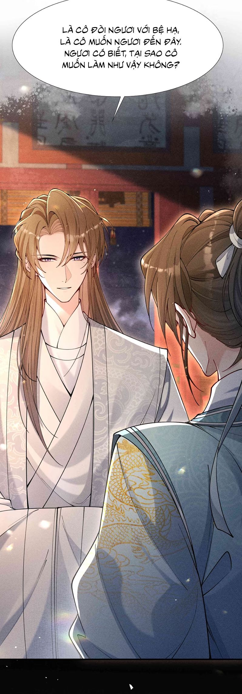 Kim Phong Ngọc Lộ Chapter 20 - 12