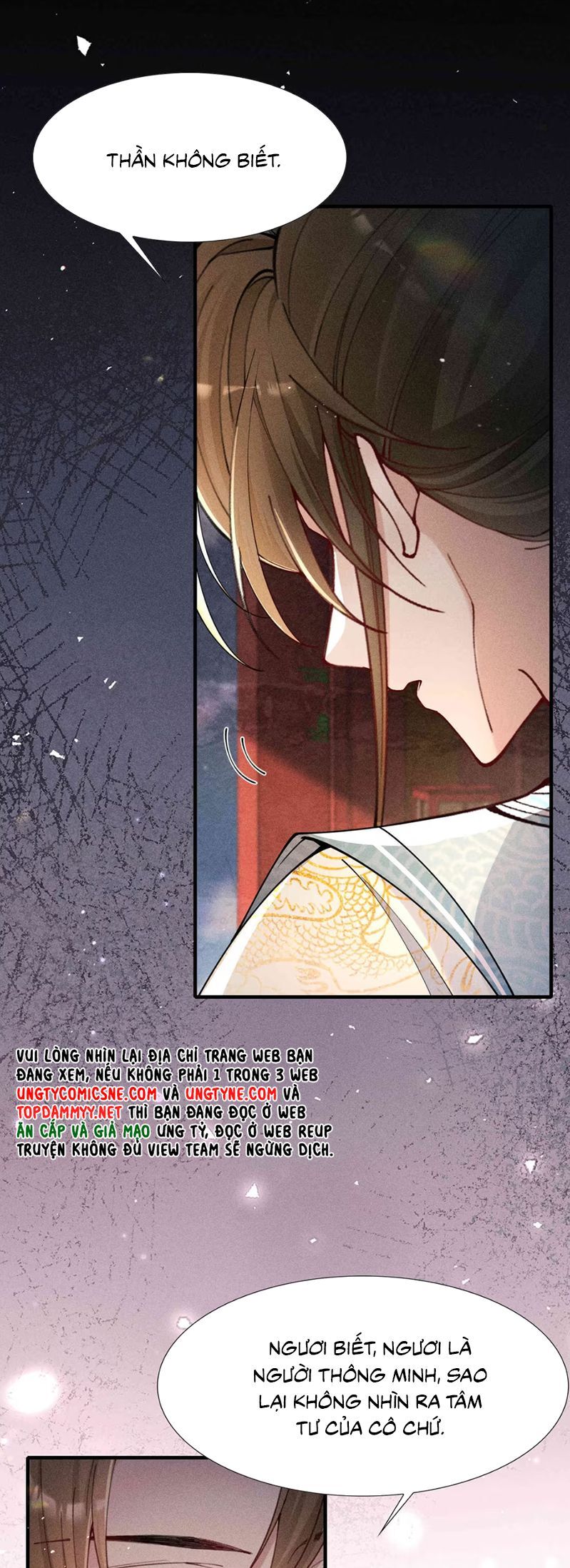 Kim Phong Ngọc Lộ Chapter 20 - 13