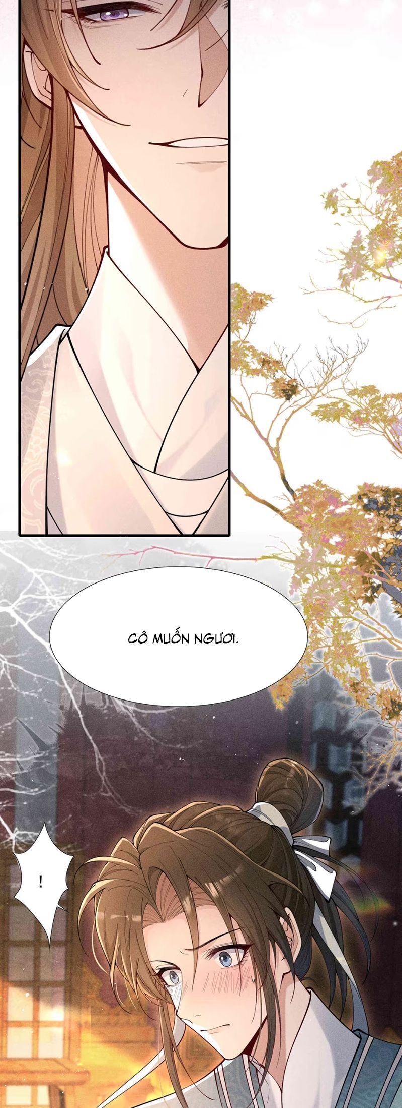 Kim Phong Ngọc Lộ Chapter 20 - 14