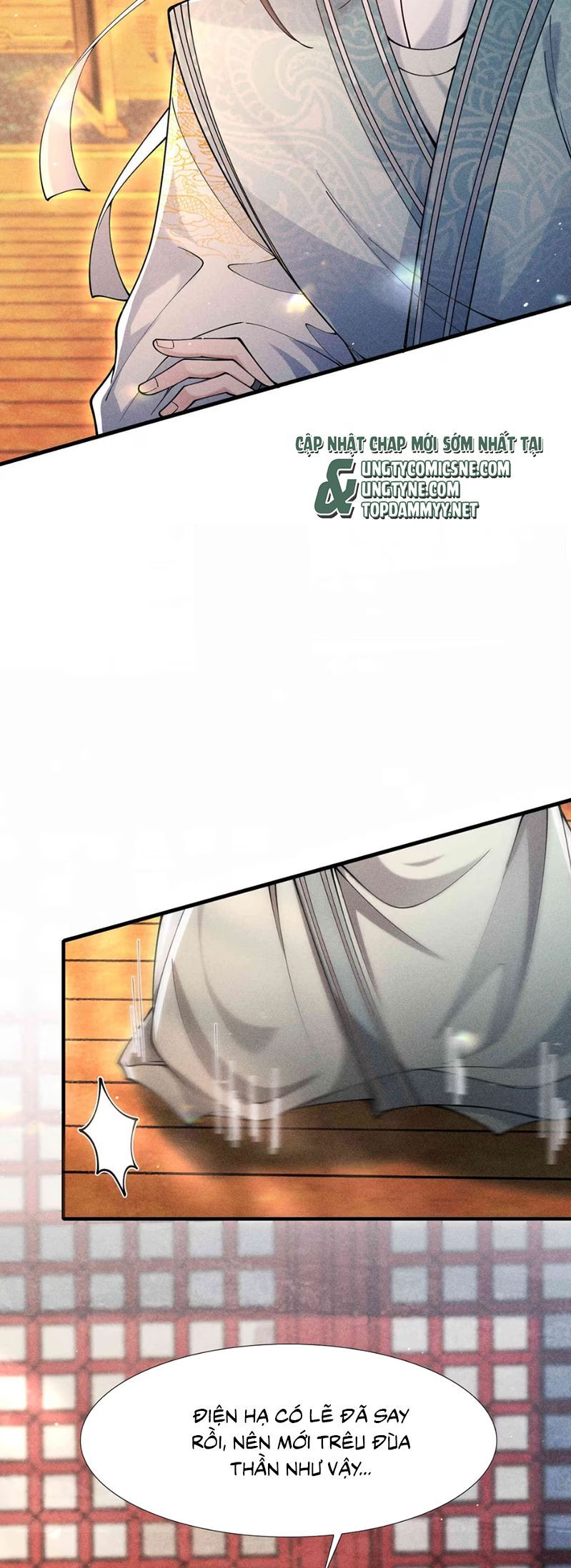 Kim Phong Ngọc Lộ Chapter 20 - 15