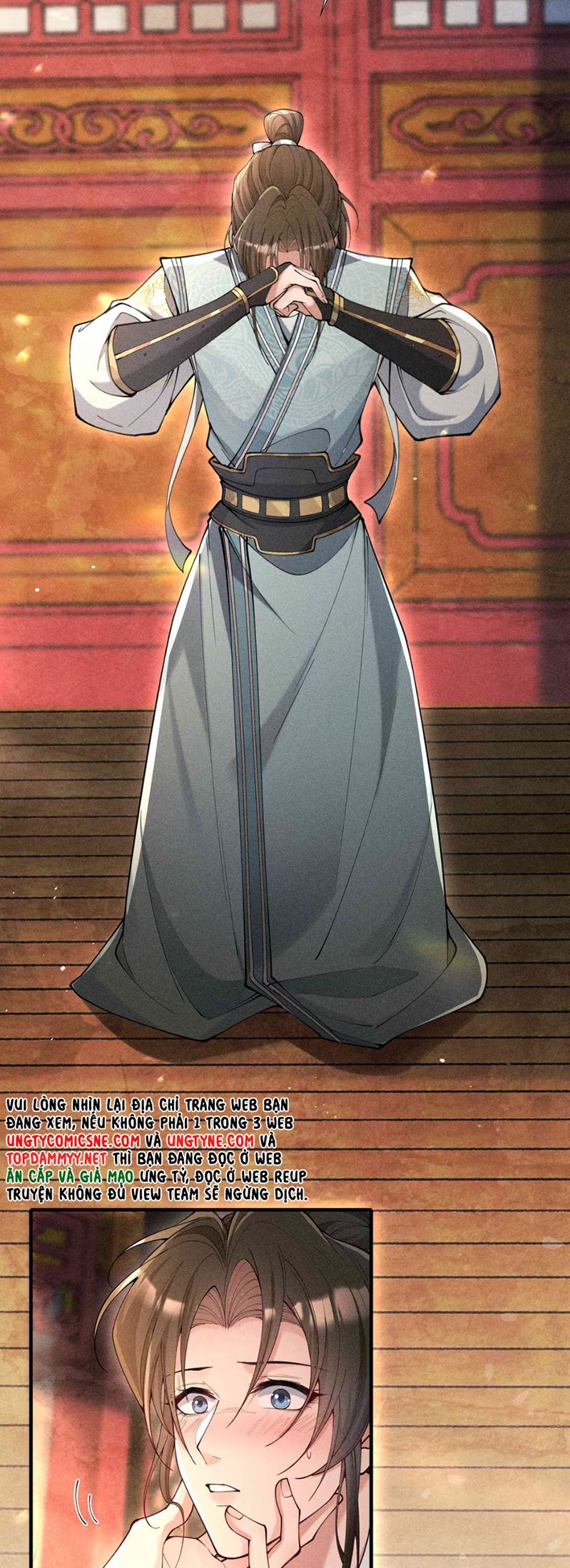 Kim Phong Ngọc Lộ Chapter 20 - 16