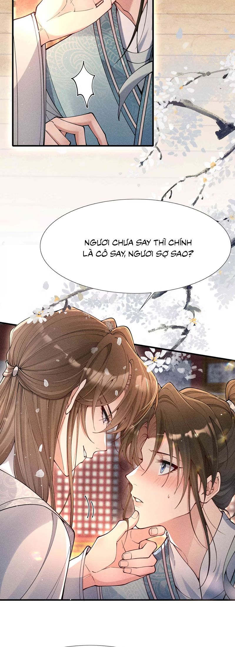 Kim Phong Ngọc Lộ Chapter 20 - 17