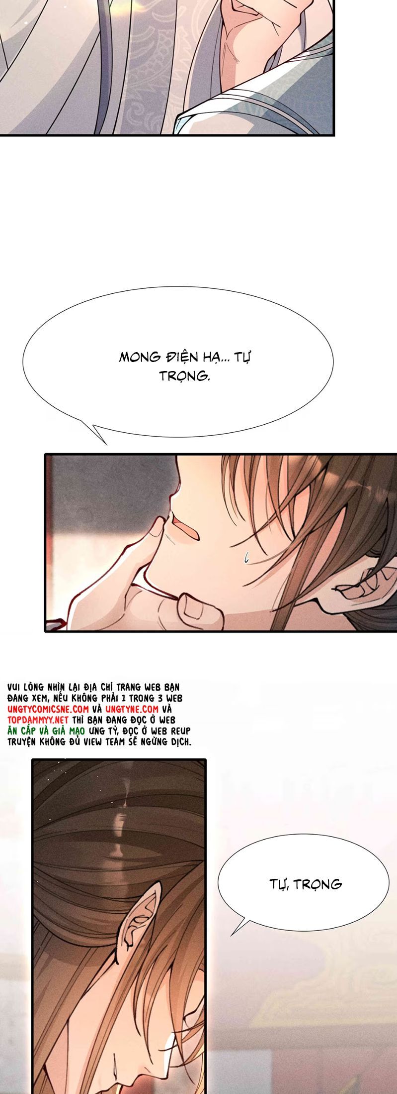 Kim Phong Ngọc Lộ Chapter 20 - 19
