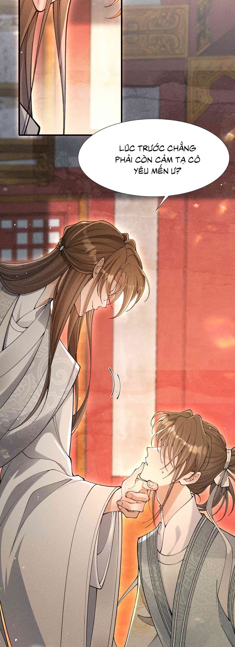Kim Phong Ngọc Lộ Chapter 20 - 20